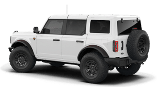 2026 Ford Bronco® External Image 3